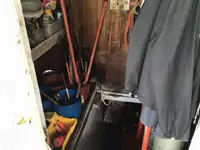 Kapal pukat untuk dijual