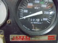 Kapal patroli untuk dijual