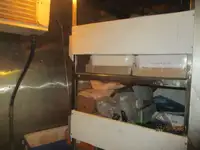 Kapal pendingin untuk dijual