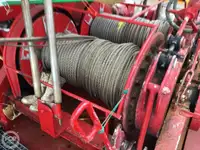Kapal pukat untuk dijual