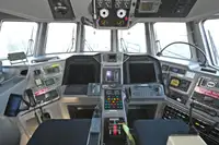 Kapal kru untuk dijual