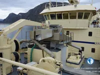 Kapal pukat untuk dijual