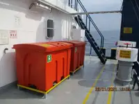 Kapal pendingin untuk dijual
