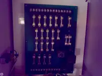 Kapal tunda untuk dijual