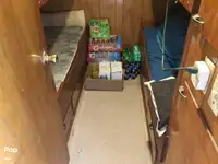 Kapal pukat untuk dijual
