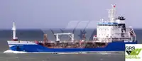 Kapal tanker minyak/kimia untuk dijual