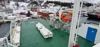 Kapal tanker bahan bakar untuk dijual