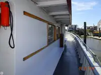 Kapal cutter untuk dijual