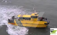 Kapal layanan ladang angin untuk dijual