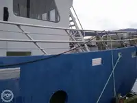 Kapal cutter untuk dijual