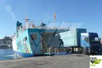 Kapal Ro-Ro untuk dijual