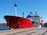 Kapal tanker minyak/kimia untuk dijual