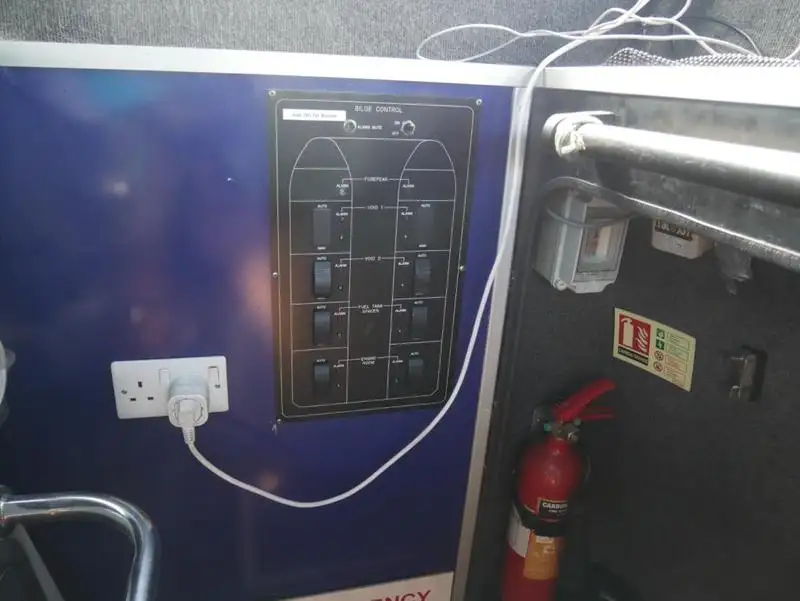 Kapal layanan ladang angin untuk dijual
