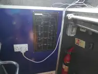 Kapal layanan ladang angin untuk dijual