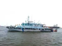 Kapal percontohan dijual