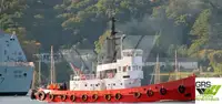 Kapal tunda untuk dijual