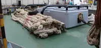 Kapal tunda untuk dijual