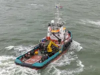 Kapal pendingin untuk dijual