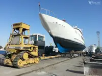 Dukungan penyelaman untuk dijual