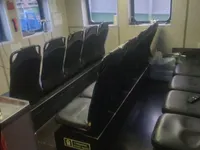 Kapal kru untuk dijual