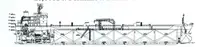 Oil/Chemical tanker dijual