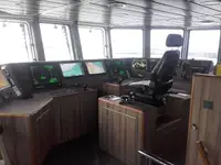 Kapal Pasokan Cepat (FSV) untuk dijual