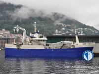 Kapal pukat cincin untuk dijual
