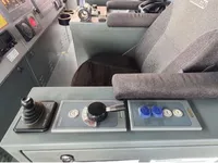 Kapal Kerja untuk dijual
