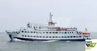 Kapal pesiar untuk dijual