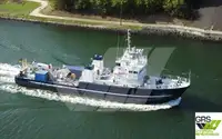 perahu kerja dijual