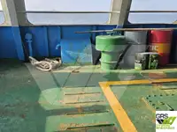 Kapal pendarat, tank untuk dijual