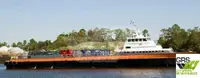 Kapal layanan ladang angin untuk dijual