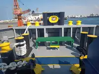 Kapal tunda untuk dijual