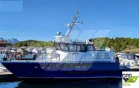 Ro-Ro ship dijual