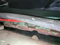 Kapal pesiar-feri untuk dijual