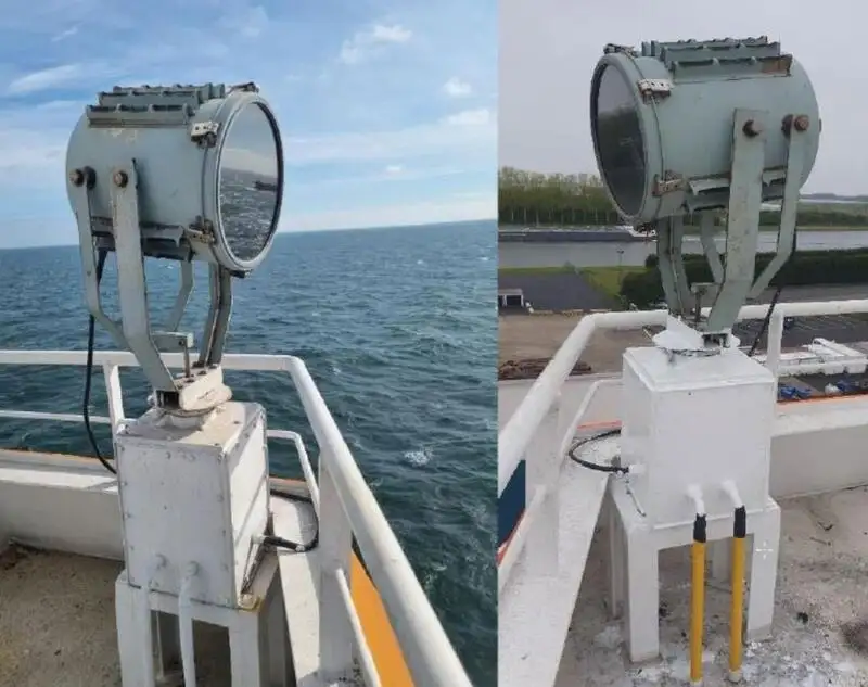 Kapal tanker minyak/kimia untuk dijual