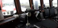 Kapal patroli untuk dijual