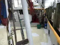 Kapal pukat untuk dijual