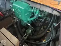 Kapal pukat untuk dijual