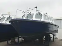 Kapal survei untuk dijual