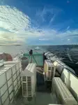 Kapal kontainer untuk dijual