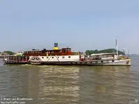 Tongkang untuk dijual