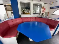 Kapal tunda untuk dijual