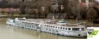 Kapal pesiar dijual