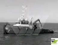 perahu kerja dijual