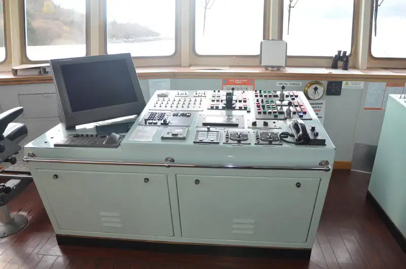 Kapal tunda untuk dijual