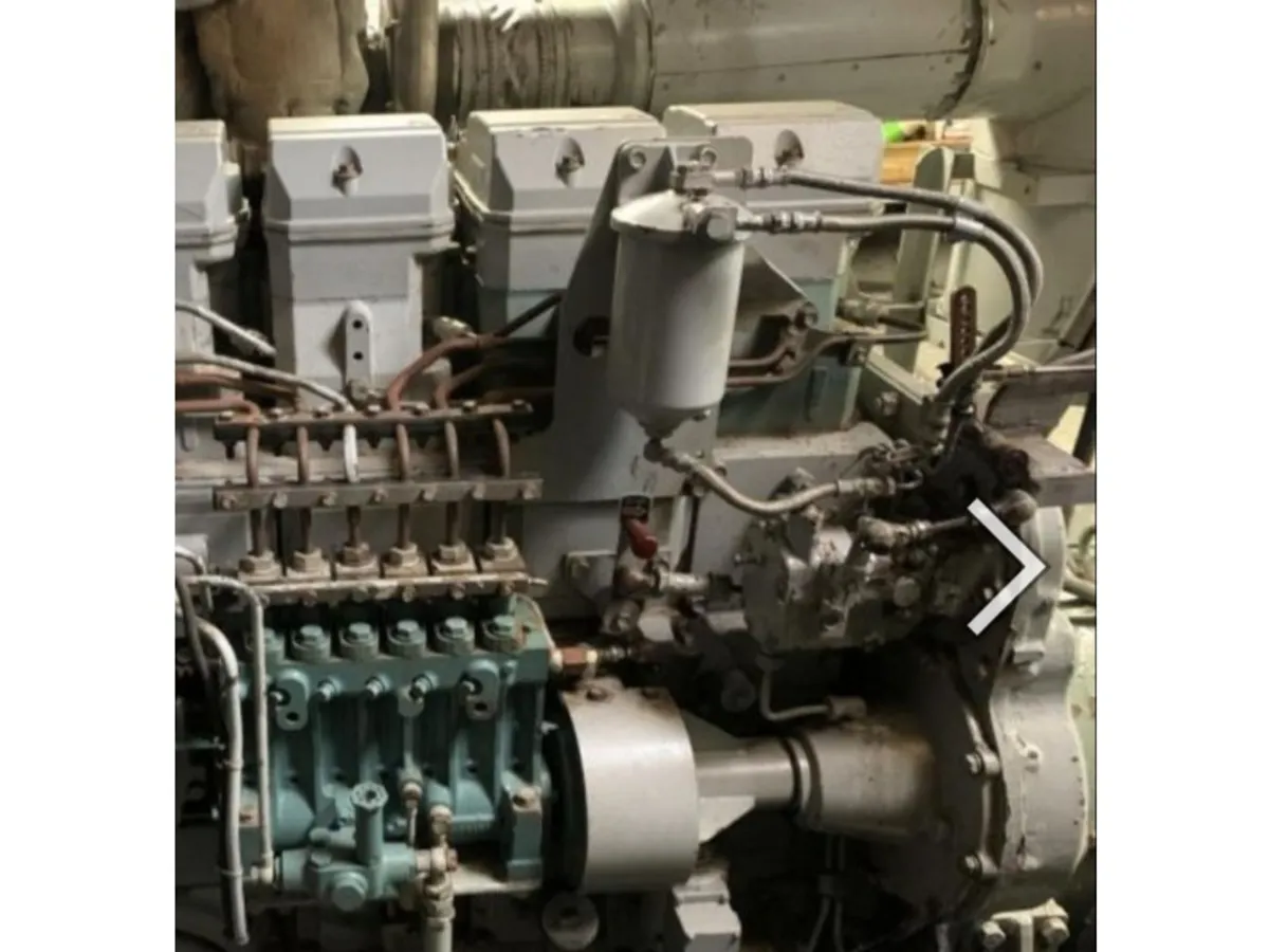 Kapal keruk untuk dijual