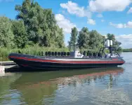 Kapal kontainer untuk dijual