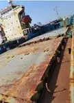 Kapal tanker minyak/kimia untuk dijual