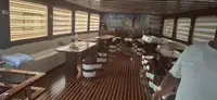 Kapal pesiar untuk dijual
